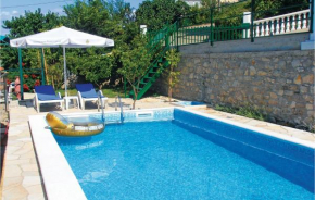  Apartment Herceg Novi Topla  Герцег Нови